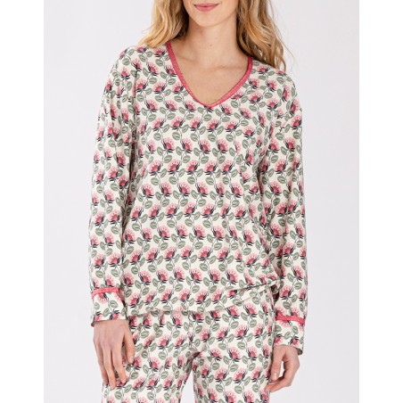 Pyjama Le Chat - ZOE 602