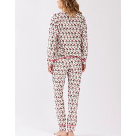 Pyjama Le Chat - ZOE 602