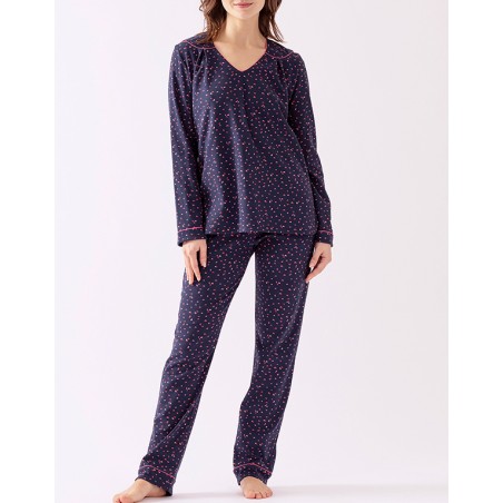 Pyjama Le Chat -  HOLLY 602