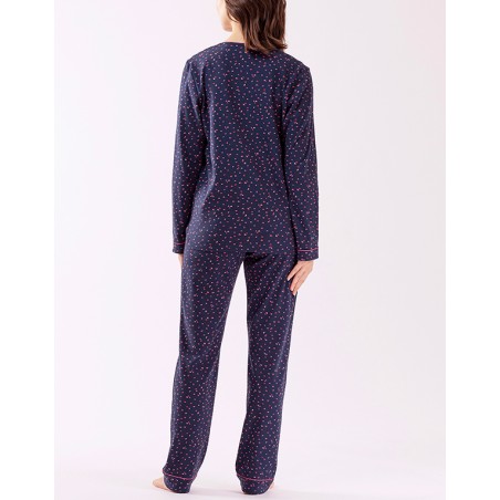 Pyjama Le Chat -  HOLLY 602