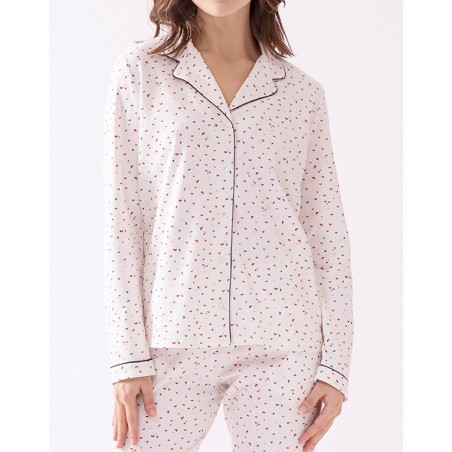 Pyjama Le Chat - HOLLY 606