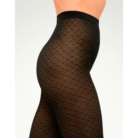 PATTERN tights - WOLFORD