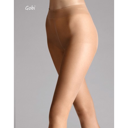 Collant PURE 10 Gobi - WOLFORD