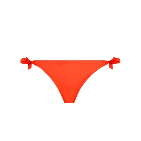 Bikini orange -  AJOURAGE COUTURE de Lise Charmel