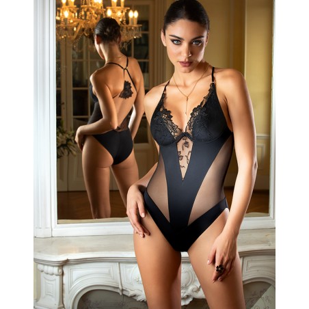 Body ADORABLE EN SEXY - Design de Lise Charmel