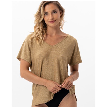 T-Shirt PALMA - Le Chat lingerie