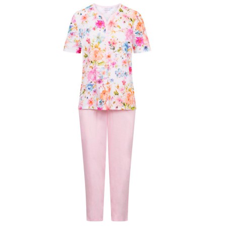 Pyjama M/C New Flower - ROSCH