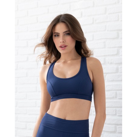 Brassière de sport PASSION YOGA