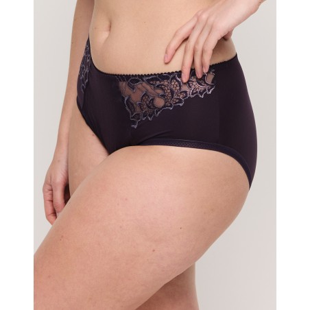 Ensemble lingerie Grand Maintien Amethyste de Prima Donna - Deauville