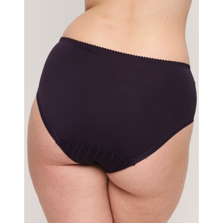 Ensemble lingerie Grand Maintien Amethyste de Prima Donna - Deauville