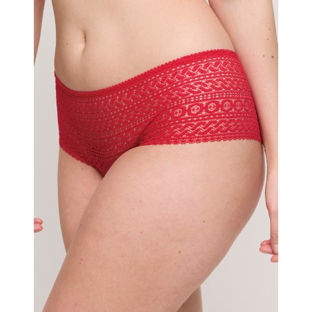 Shorty de Prima Donna - MONTARA Rouge