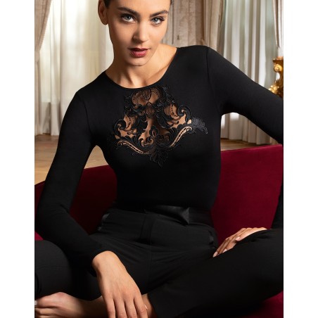 Body prêt-à-porter M/L - Lise Charmel