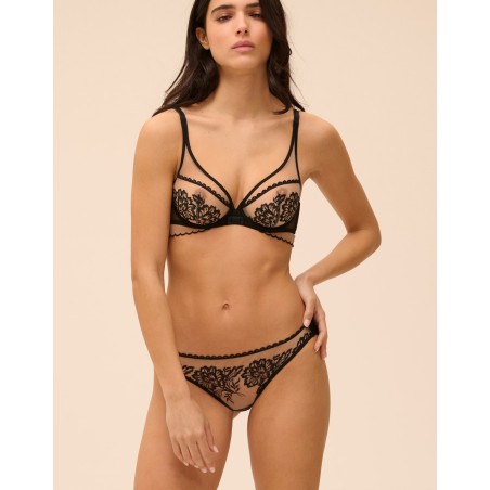 Ensemble Sg Plunge de Simone Pérèle - ROMANCE TATOO