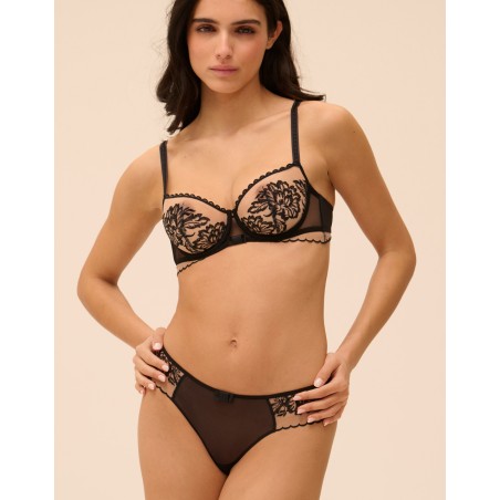 Ensemble Sg corbeille de Simone Pérèle - ROMANCE TATOO