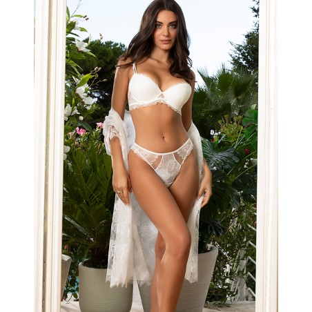 Ensemble Push-Up Sublime Organza de Lise Charmel