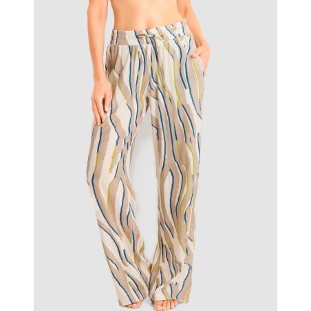 Pantalon ZEBRA MULTICO de Louis Féraud