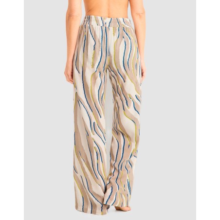 Pantalon ZEBRA MULTICO de Louis Féraud