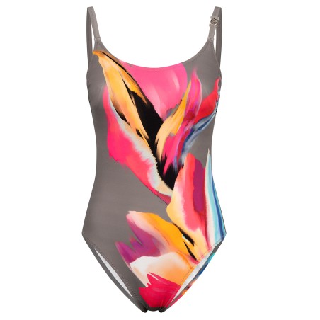 1 pièce FLOWERS de Louis Féraud