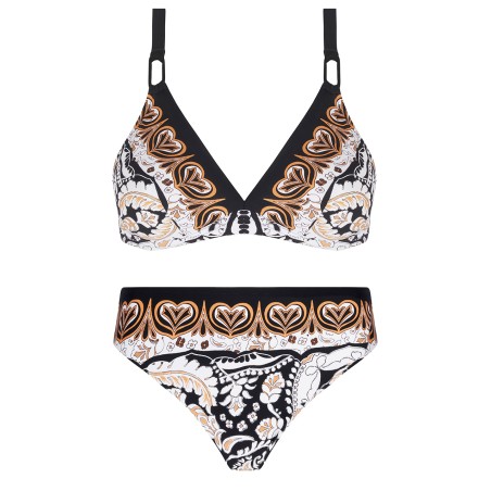 2 pcs soutien-gorge Plunge de Lise Charmel