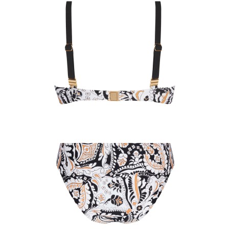 2 pcs soutien-gorge Plunge de Lise Charmel