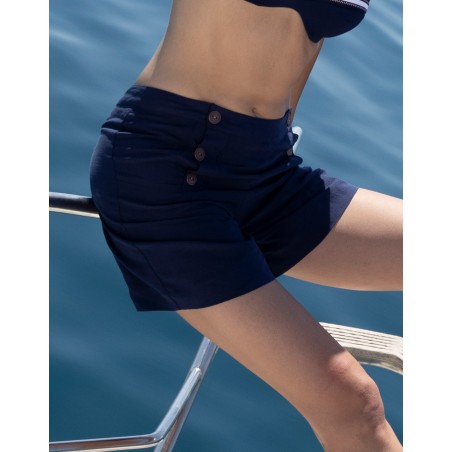Short marine Lise Charmel Bain